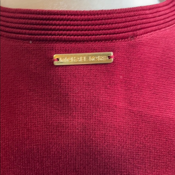 Michael Kors Dress Size S - Picture 5 of 6